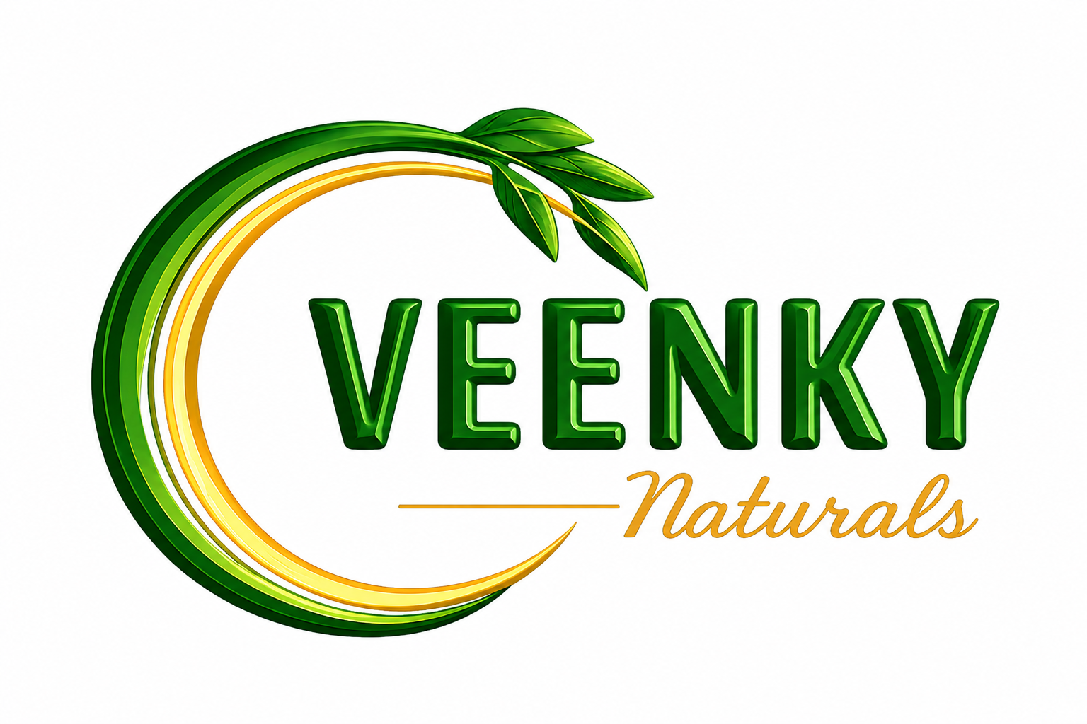 Veenky Naturals